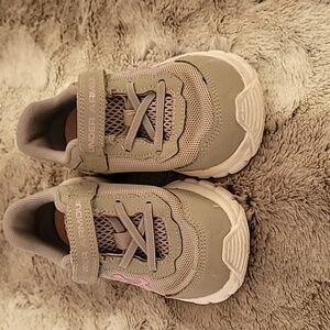 Toddler Under Armour Sneakers